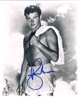 Roger Moore 1927-2017 Autogramm signiert Foto 20x25cm