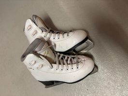 Eiskunstlaufschuhe Graf Bolero Grösse 30 gebraucht