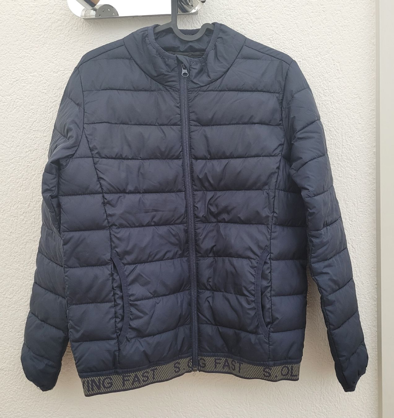 S.Oliver Giacche & Cappotti: 23. Veste s.Oliver Garçon, Taille 152 – Usato da Villars-sur-Glâne venduto da m66_dch5 2