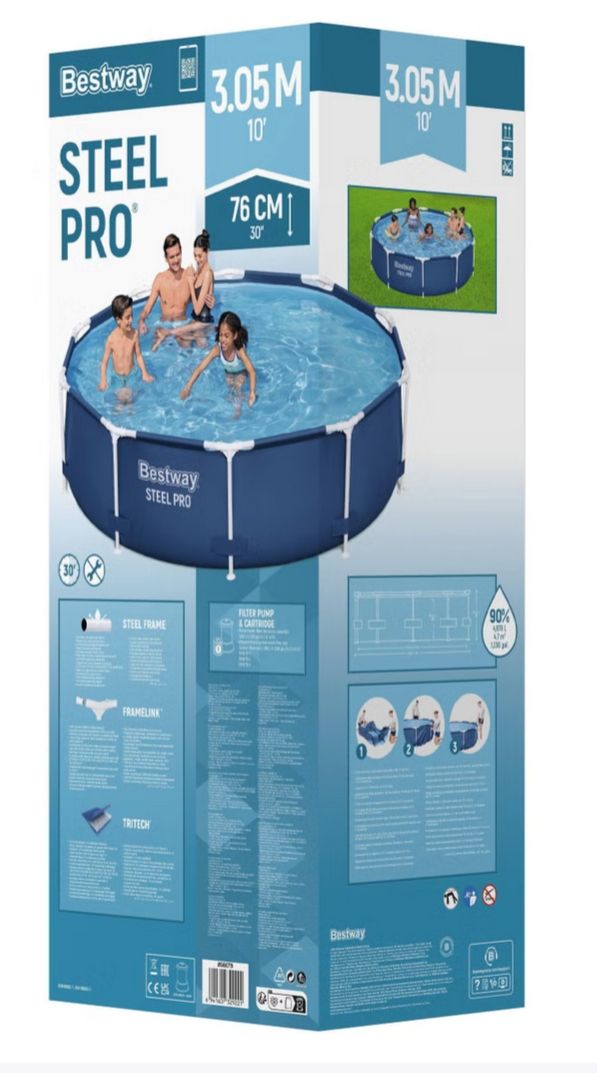 Piscines: Pool – Neuf (Voir description) à Zürich par dar_f9fm