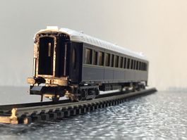 RIVAROSSI 9554 SPUR N