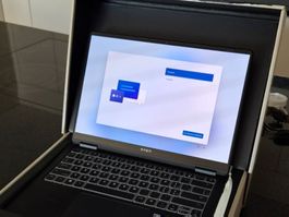 OMEN Transcend-Laptop 14-fb0719nz