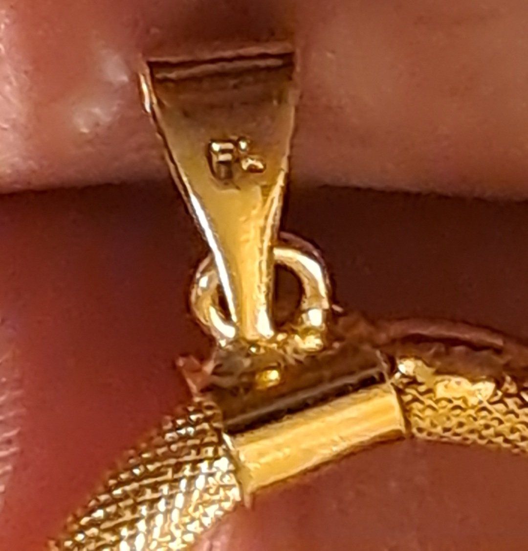 Pendentifs: Pendentif – D'occasion à Biel/Bienne par raf_2yqq 1