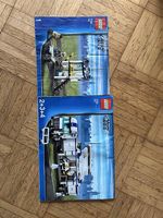 Lego City Set Polizei Set Nr. 7743 und 7236