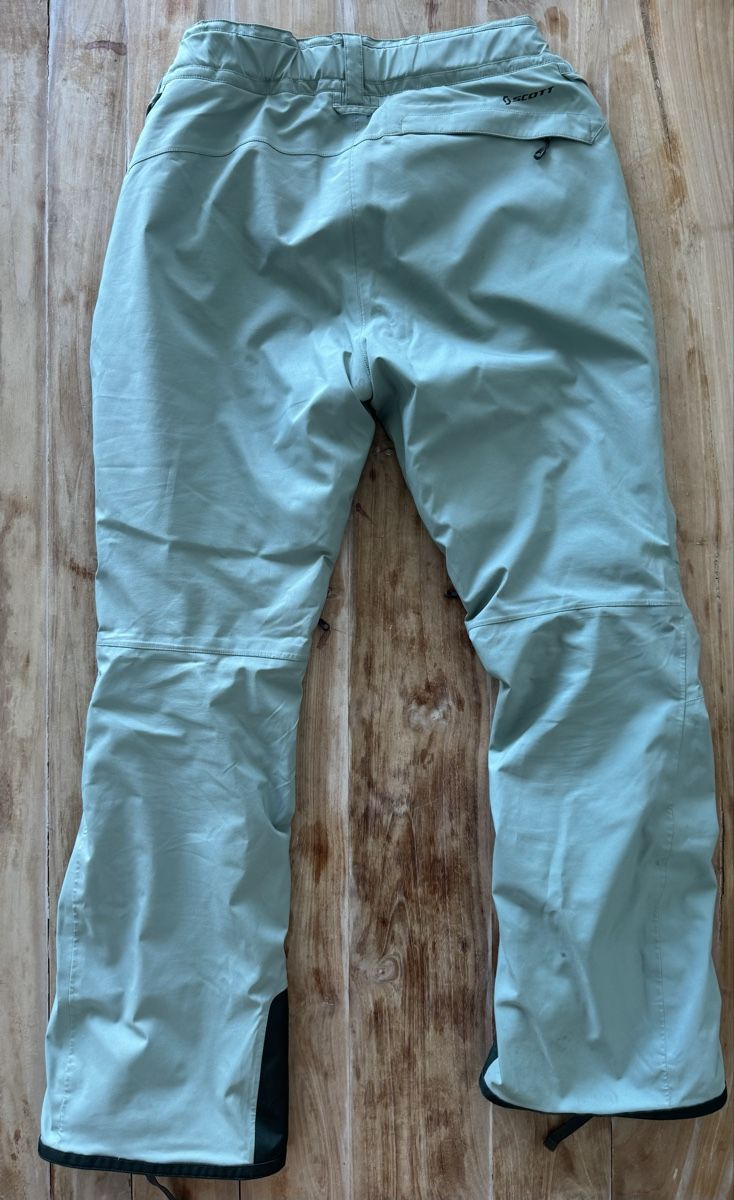 Scott Pantaloni: Scott Skihose Damen Gr. L – Usato da Arth venduto da BaMe84 2