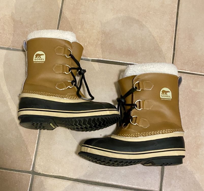 Sorel winterschuhe on sale