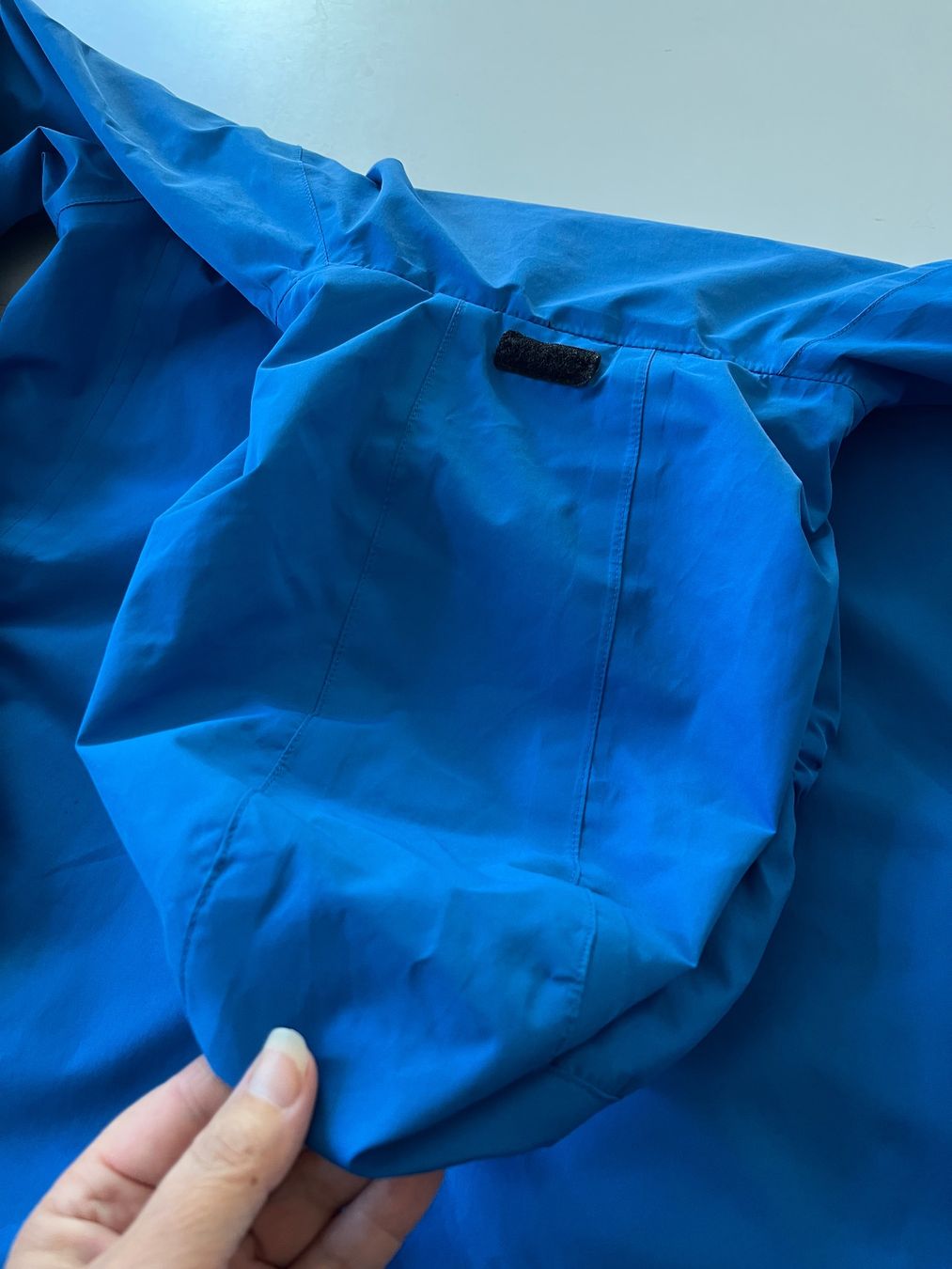 Trevolution Giacche: Regenjacke Trevolution – Usato da Berneck venduto da flokati01 2
