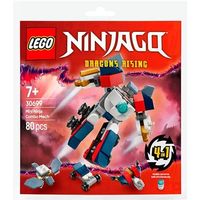 Lego Mini Ninja Combo Mech 30699 neu & ovp