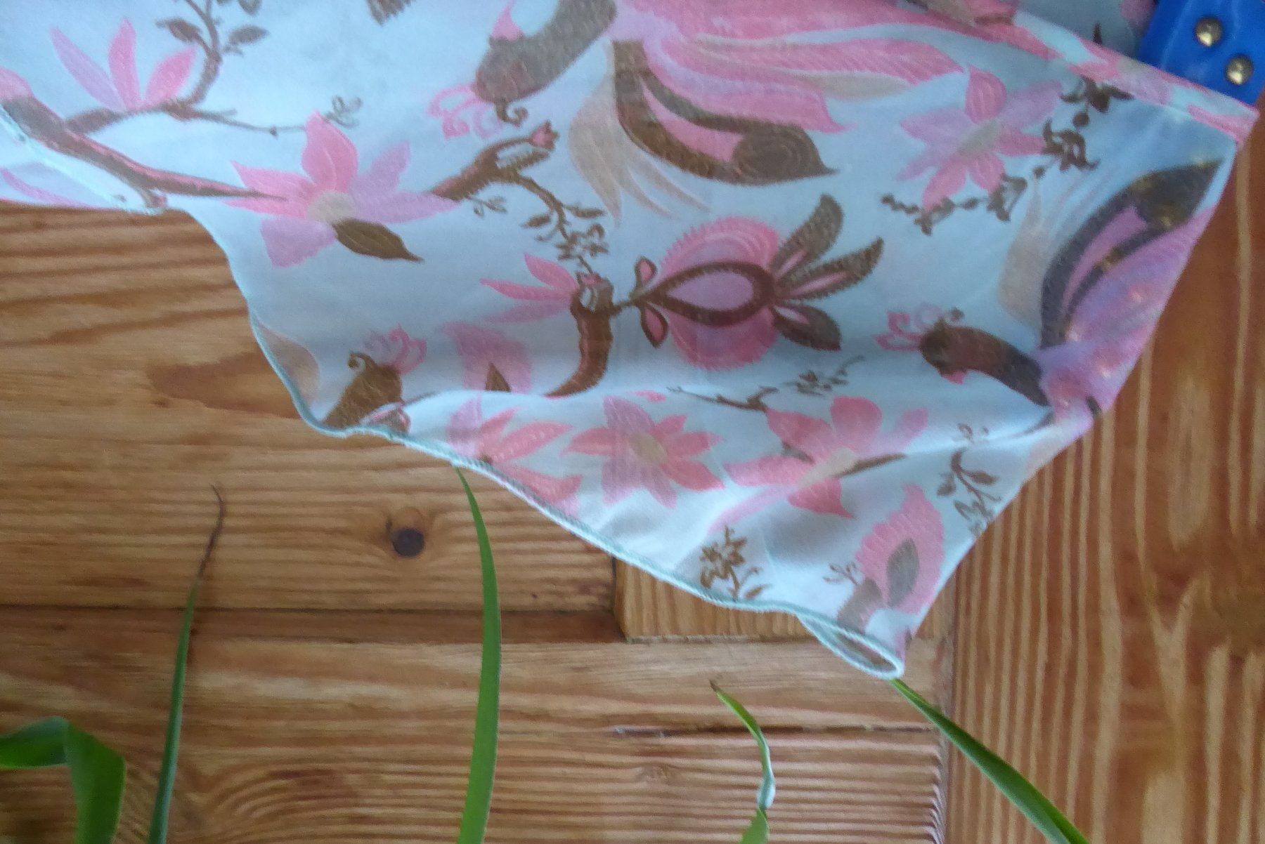 Blusen: Schöne Sommer Bluse Gr M – Gebraucht aus Sargans von Benziner 2