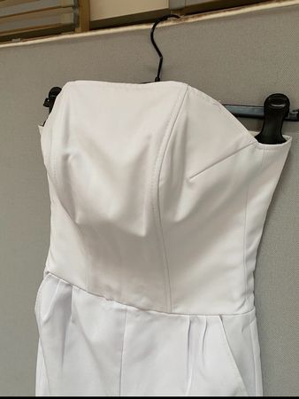 Eleganter Jumpsuit Gr. S, Top!!