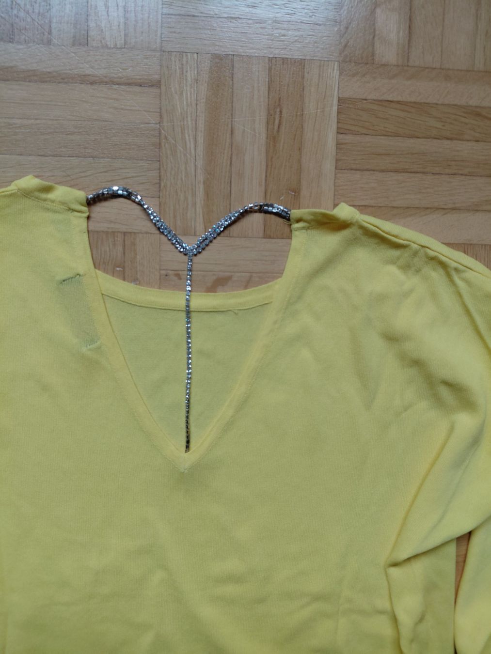 Maglioni & Felpe: Leichter Damen Pulli gr M – Nuovo (secondo la descrizione) da Aesch BL venduto da shiva0211 2