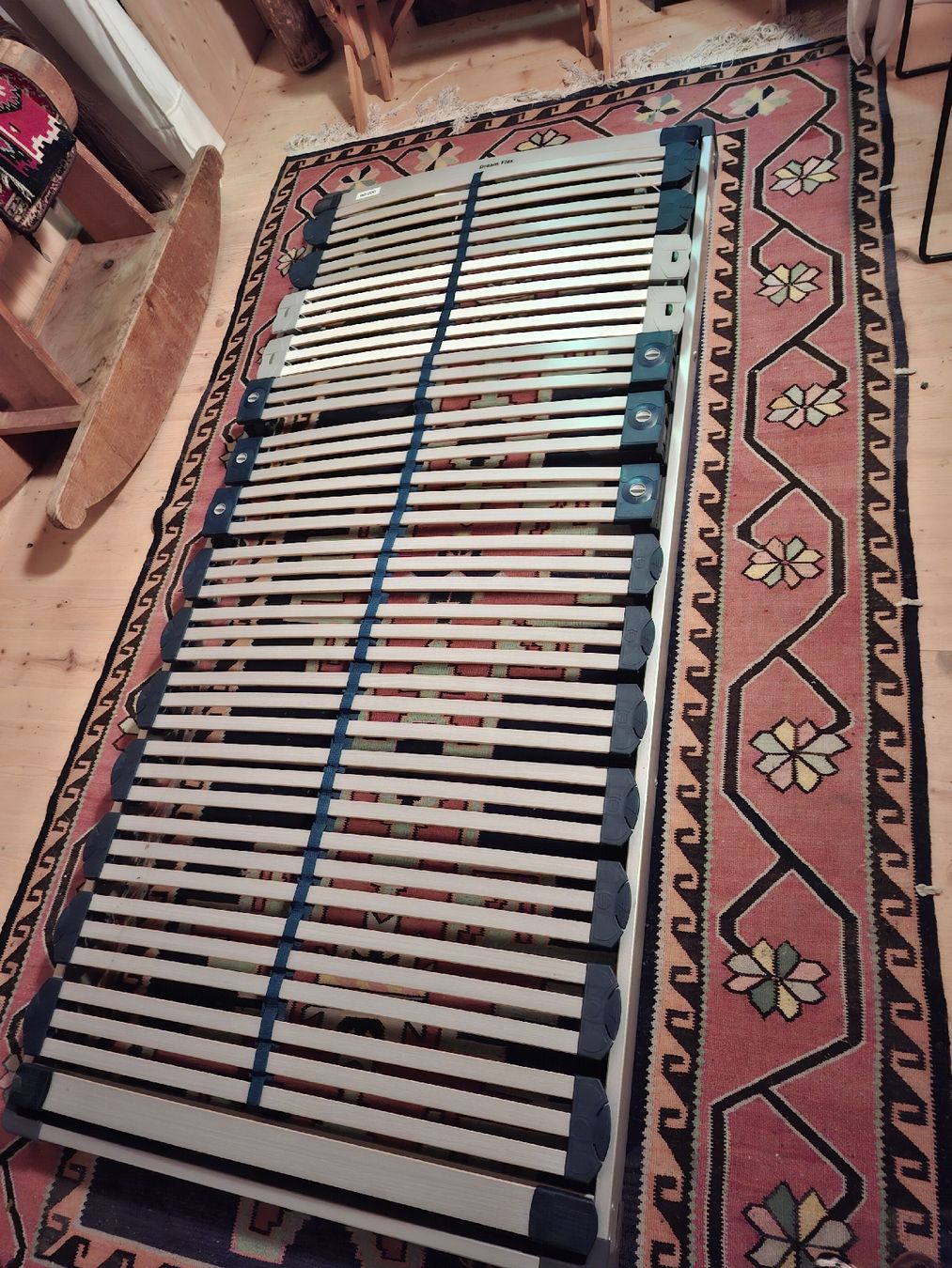 Lattenroste: Lattenrost 90cm x 200cm – Neu (gemäss Beschreibung) aus Jens von tanjack