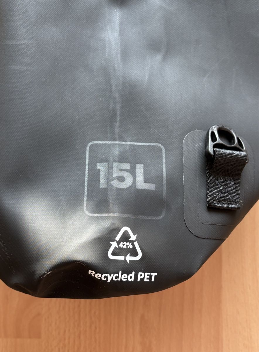 Borse: Tissot Dry Bag – Nuovo (secondo la descrizione) da Sutz venduto da Strauss35 2