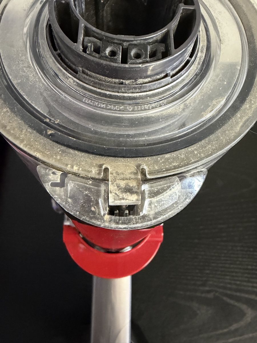 Dyson Aspirapolveri & Accessori: Dyson V11 – Usato da Wildegg venduto da Ninoschaerer2000 6
