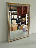 Wandspiegel Baron Richard - Manufakturspiegel - 59x79cm