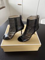 Sandaletten Michael Kors schwarz Grösse 36 gebraucht