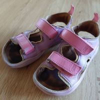Affenzahn Sandalen Gr. 25 gebraucht