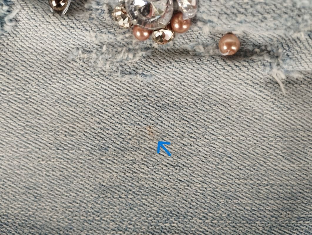 Zara Jeans: ZARA Jeans Gr.34 – Gebraucht aus Schübelbach von Restwert_Schubelbach 8
