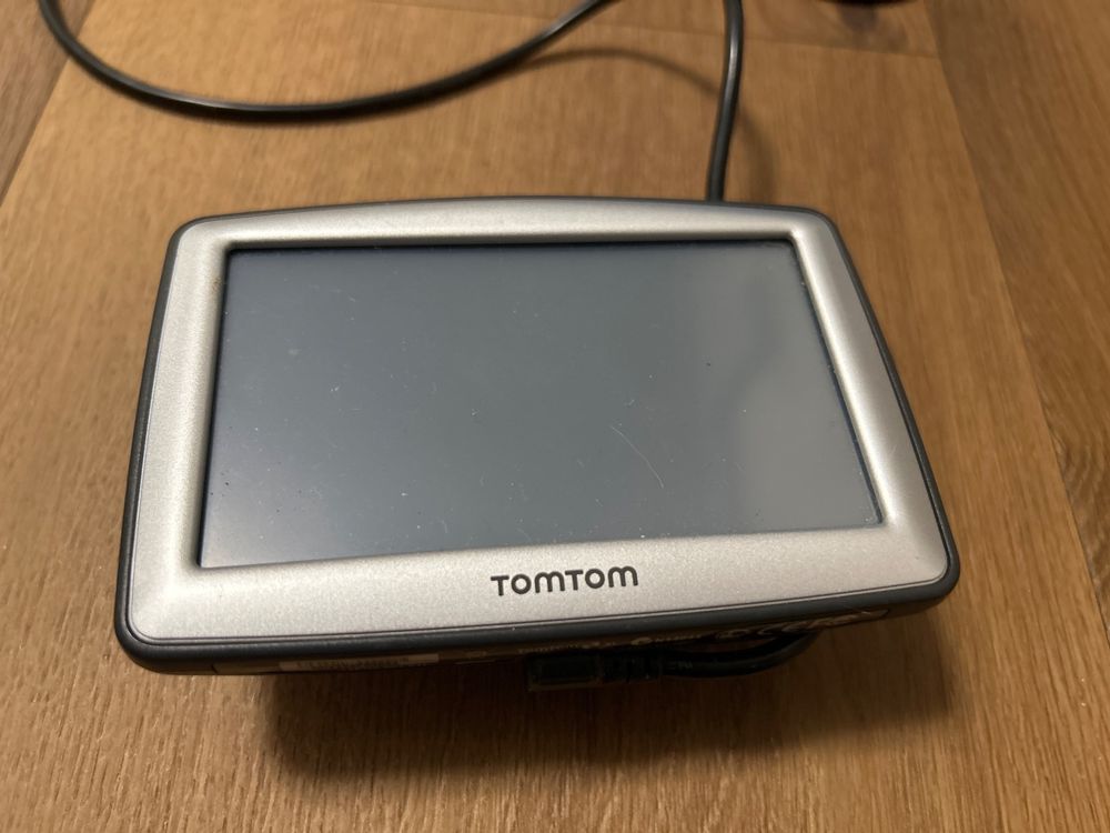 TomTom N14644 Navigationsgerät | Kaufen auf