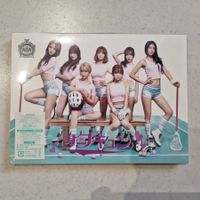 AOA - Mune Kyun Limited Edition / Type B / Sexy Ver.