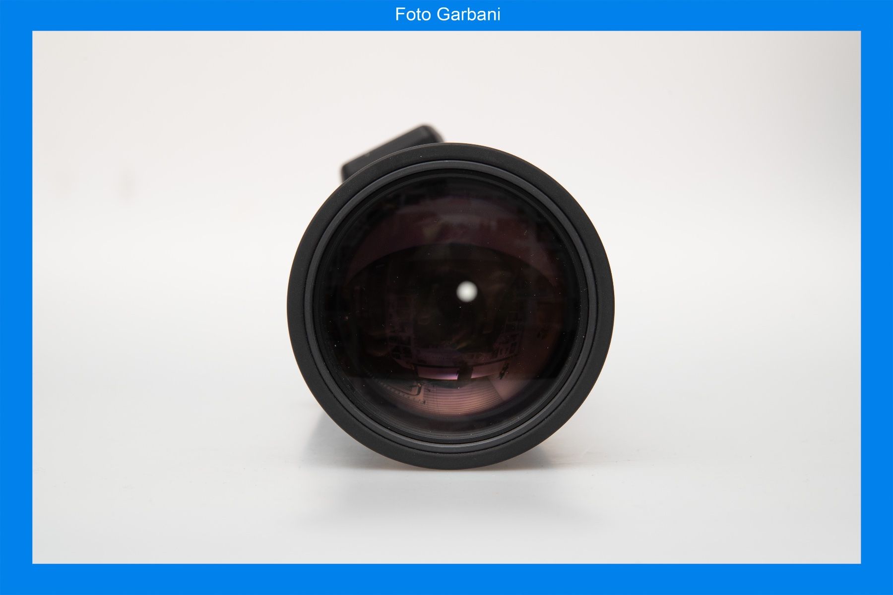 Sigma Obiettivi: Sigma 300mm f4 tele macro x Minolta – Usato da Muralto venduto da FotoGarbani 1