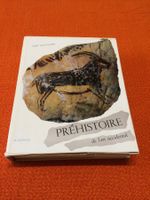 Livre Préhistoire de l'art occidental, André Leroi