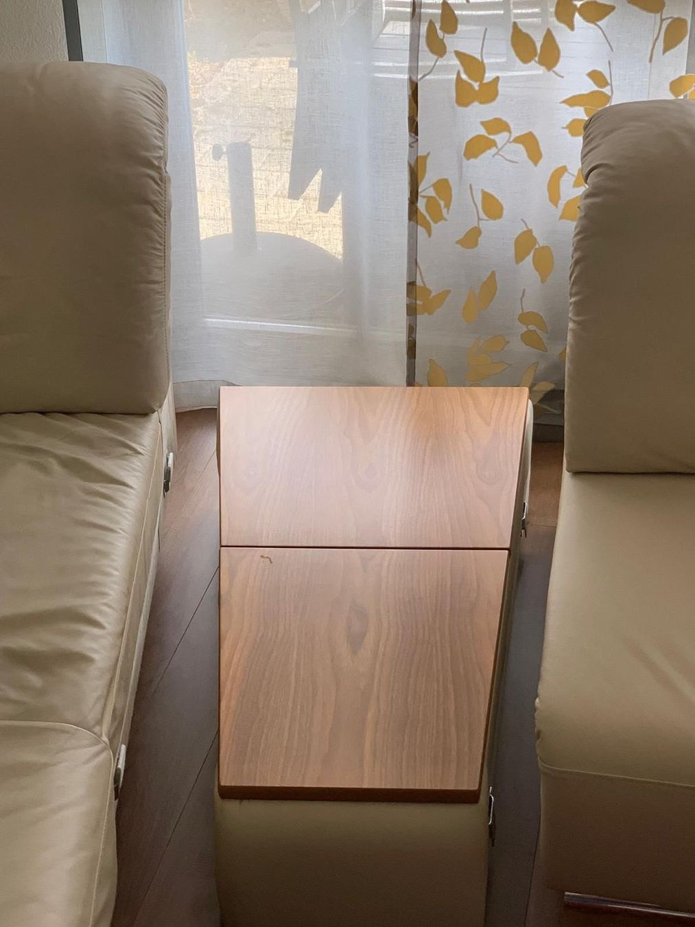 Sofas: Designer Sofa mit Longchair – D'occasion à Basel par lololo01 2