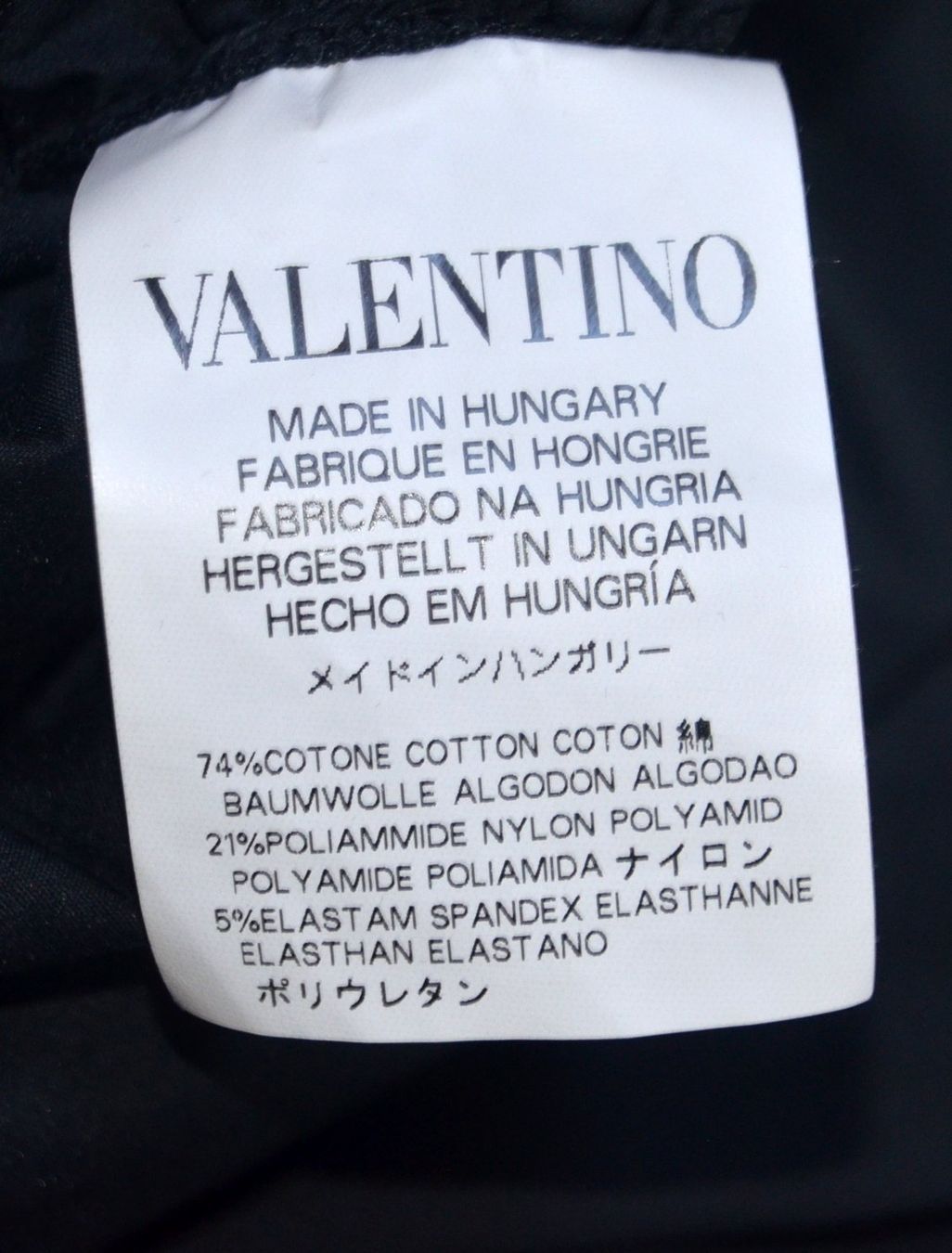 Camicette: Red Valentino  Hemd / Chemise .S – Usato da Collonges venduto da Auganien 6