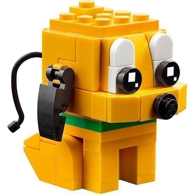 Lego Giocattoli: Lego Disney - Goofy & Pluto 40378 – Nuovo e nell'imballaggio originale da Abtwil AG venduto da kidimagic1 2