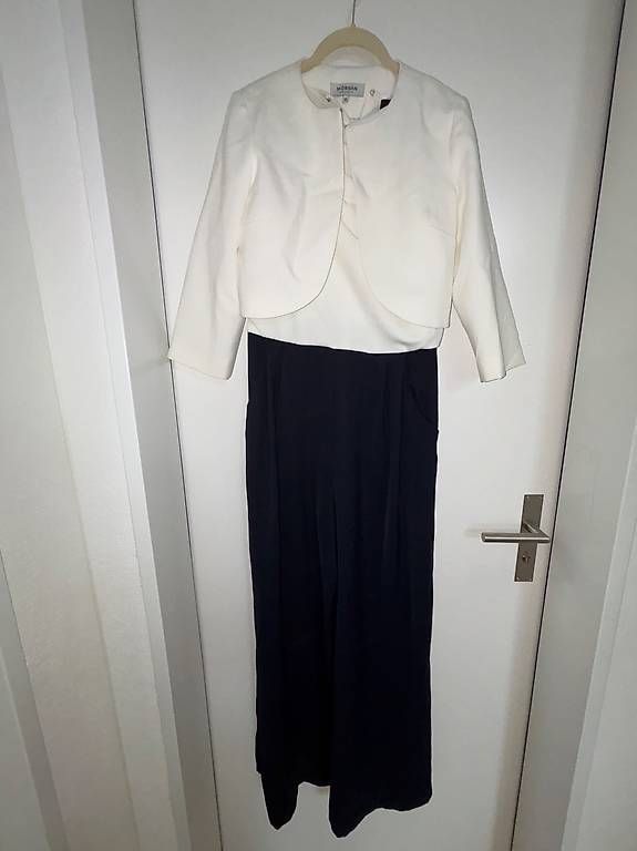 Tute: Jumpsuit & Bolero – Usato da Alpnach Dorf venduto da lis_626v 3