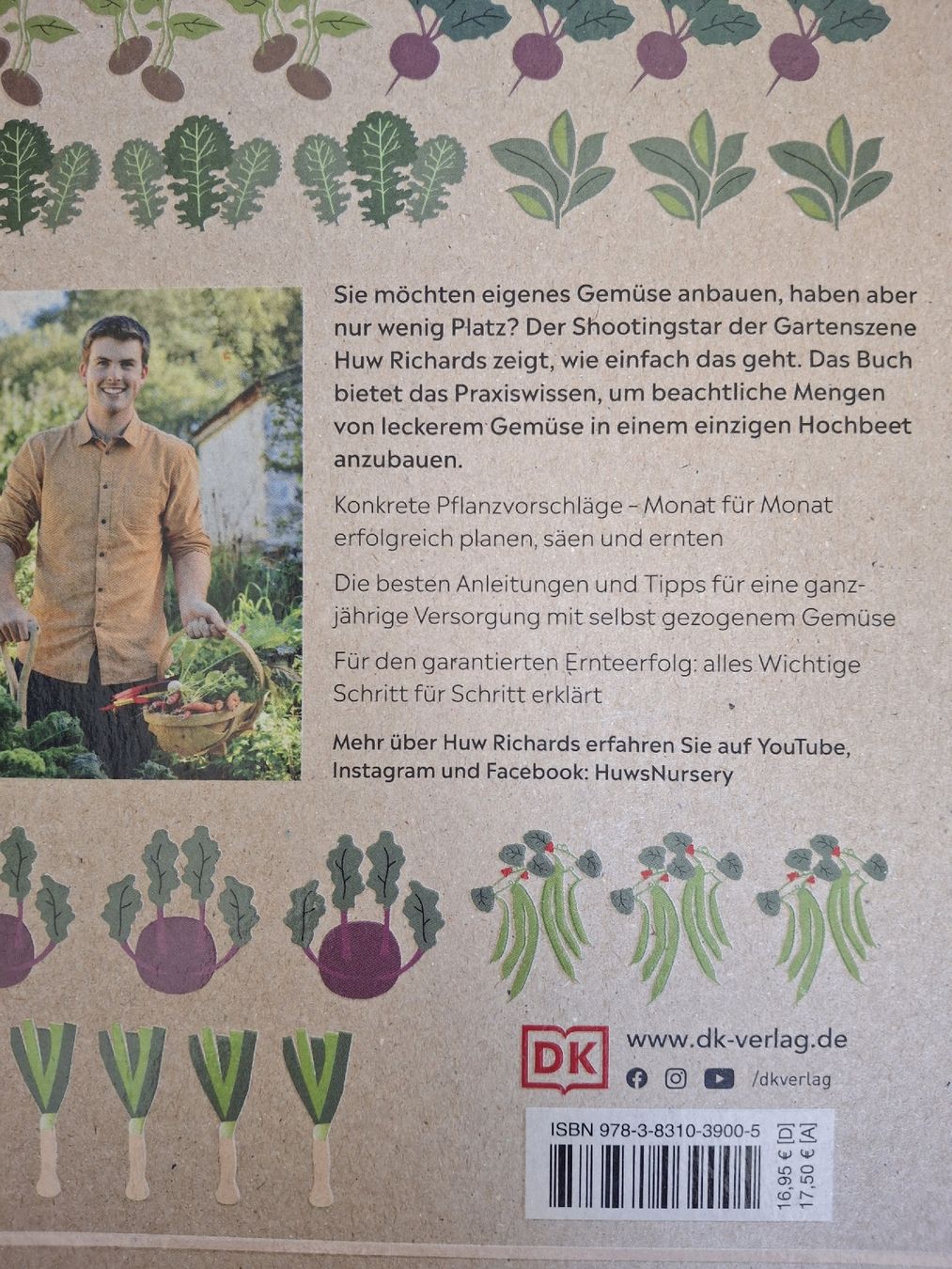 Livres: Hochbeet Bücher / Gartenbuch – Neuf (Voir description) à Winterthur par steph_noir 3