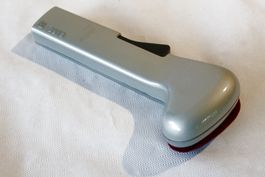 Antistatischer Schallplattenreiniger EARC RC 2000, um 1975