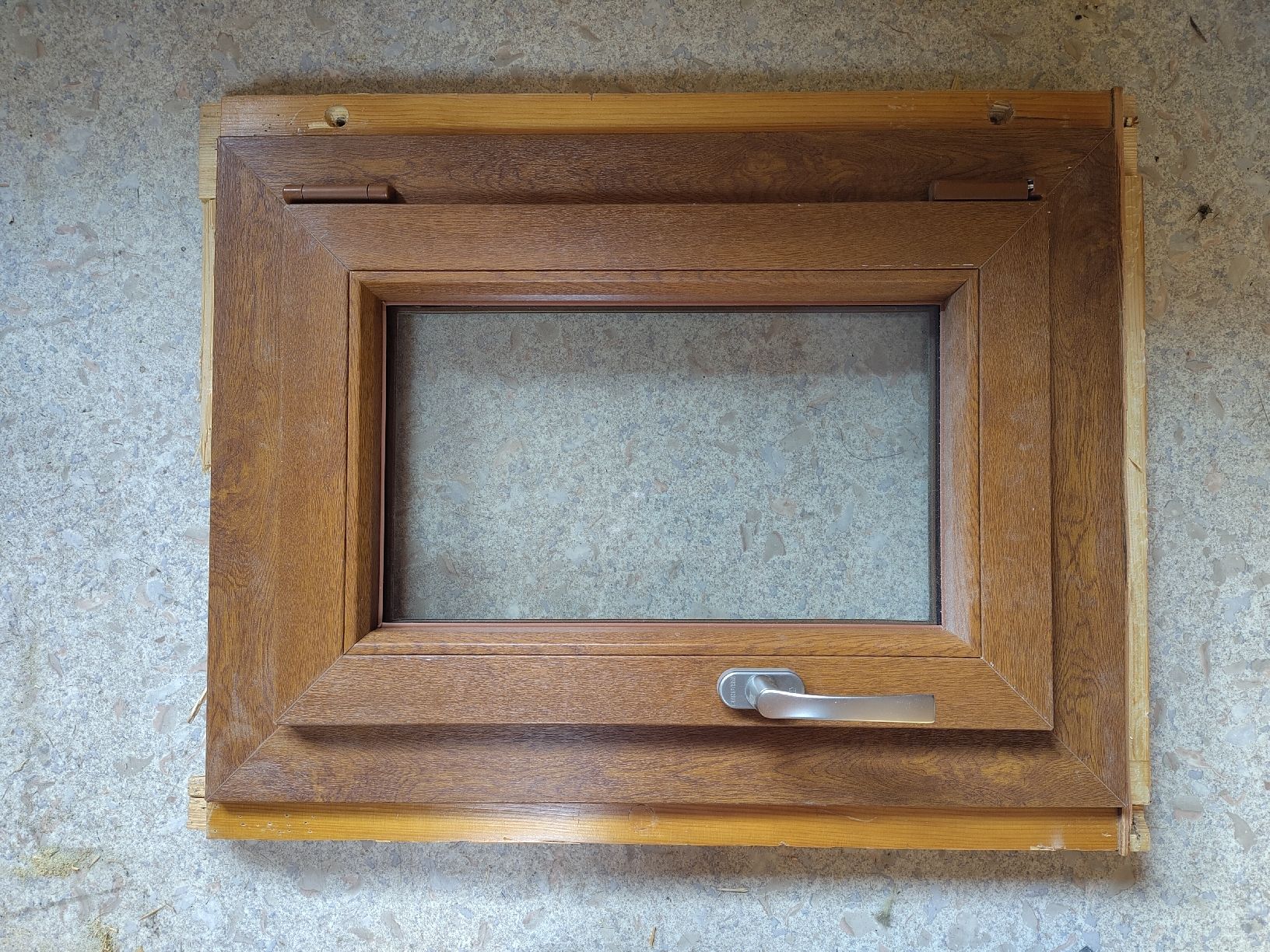 Finestre: Fenster aus Kunststoff – Usato da Brig venduto da David.Esc