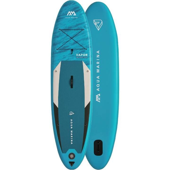 AQUA MARINA STAND UP PADDLE BOARD VAPOR (315cm) Kaufen auf Ricardo