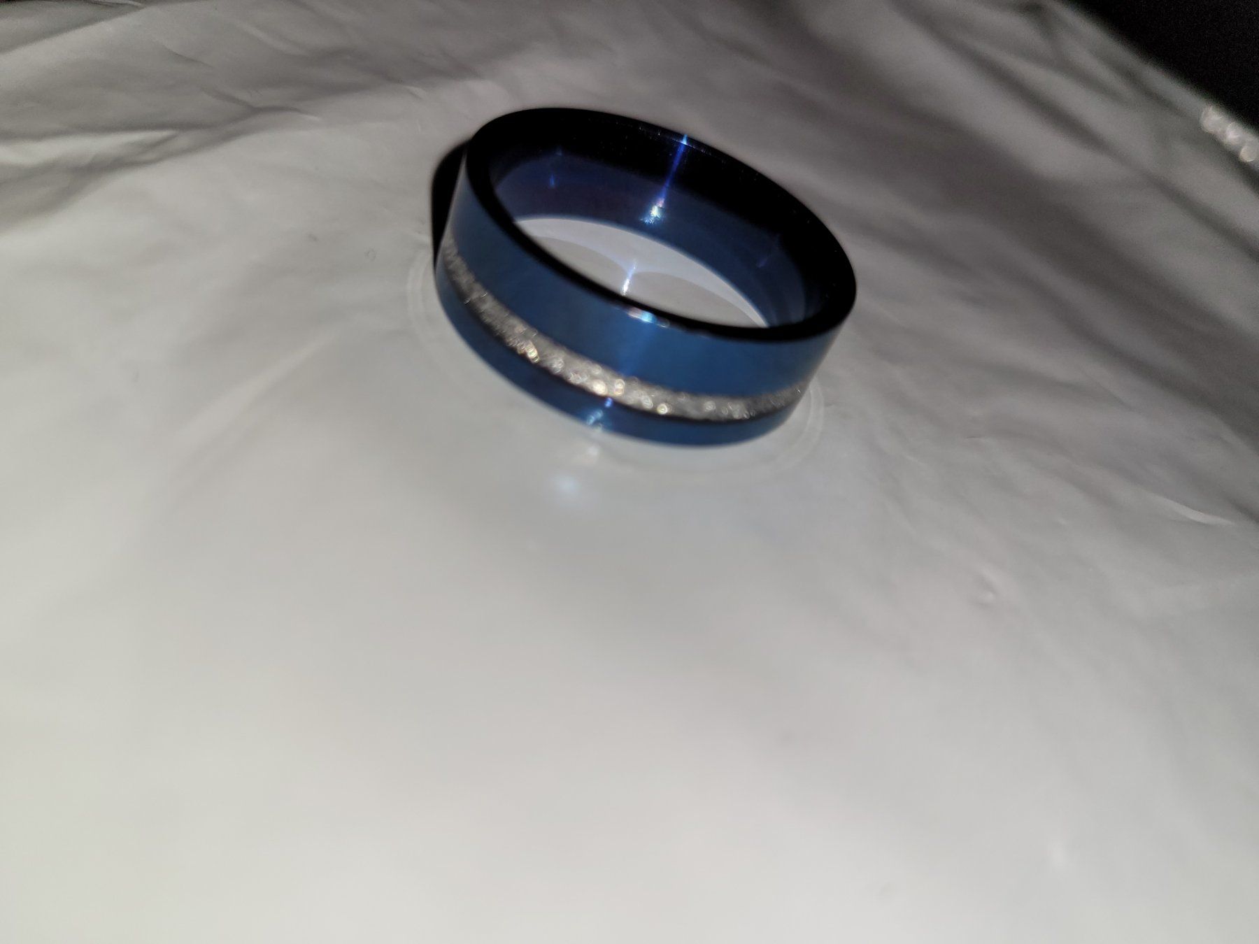 Bagues: Ring – Neuf avec emballage d'origine à Bassersdorf par leader07 1