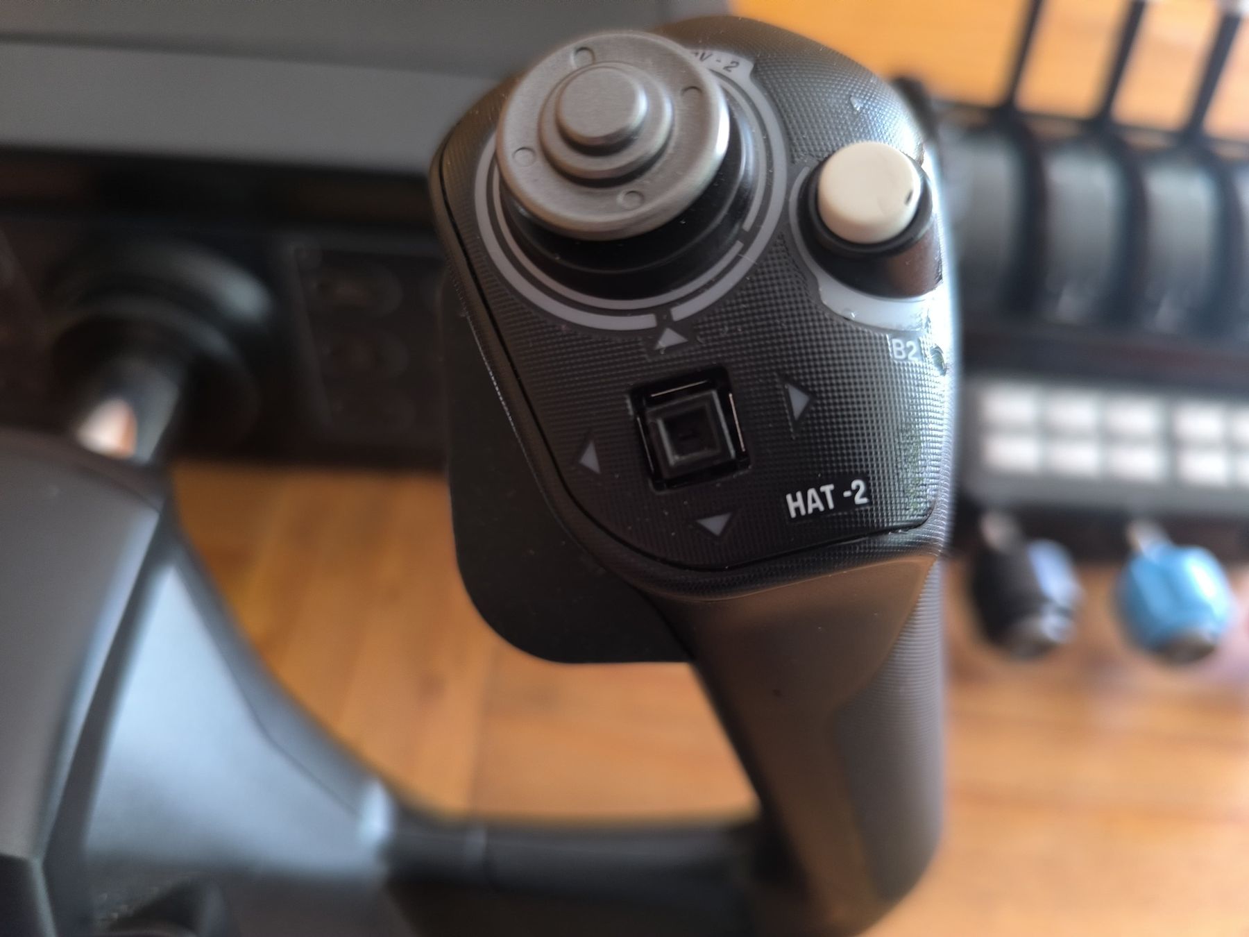 Giochi: Turtle Beach VelocityOne Flight Simulator Xbox PCk – Nuovo (secondo la descrizione) da Innertkirchen venduto da Paedu2506 5