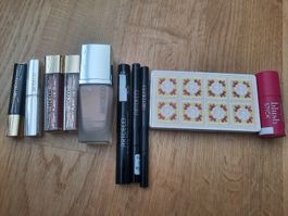 Artdeco Kosmetikset 10-teilig, neu, top Zustand