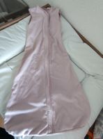 Schlafsack in rosa