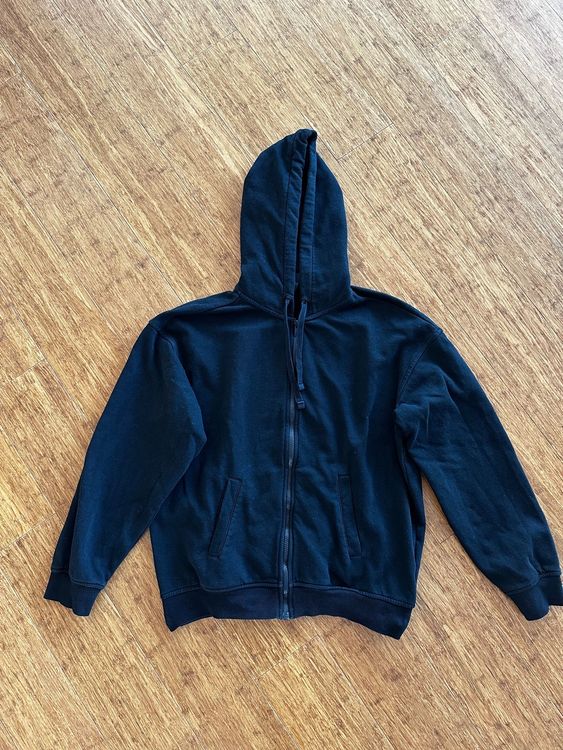 H&M Hoodiejacke Herren S 1