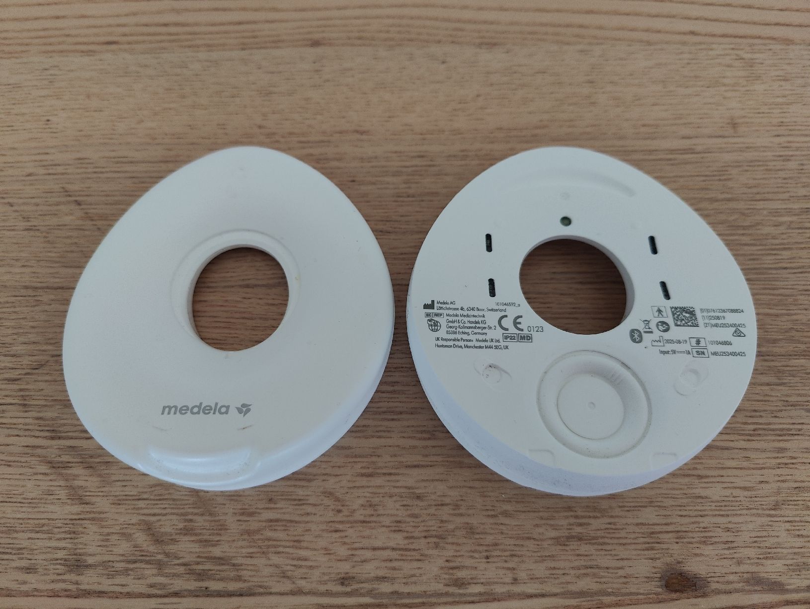 Medela Accessori per l’allattamento: Medela Magic Inbra double tire lait – Usato da Neuchâtel venduto da AlexandreTamarc 2