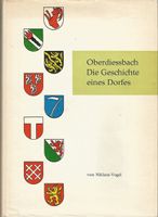 Oberdiessbach Die Geschichte eines Dorfes 1960