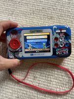 My Arcade Street Fighter II Game Console