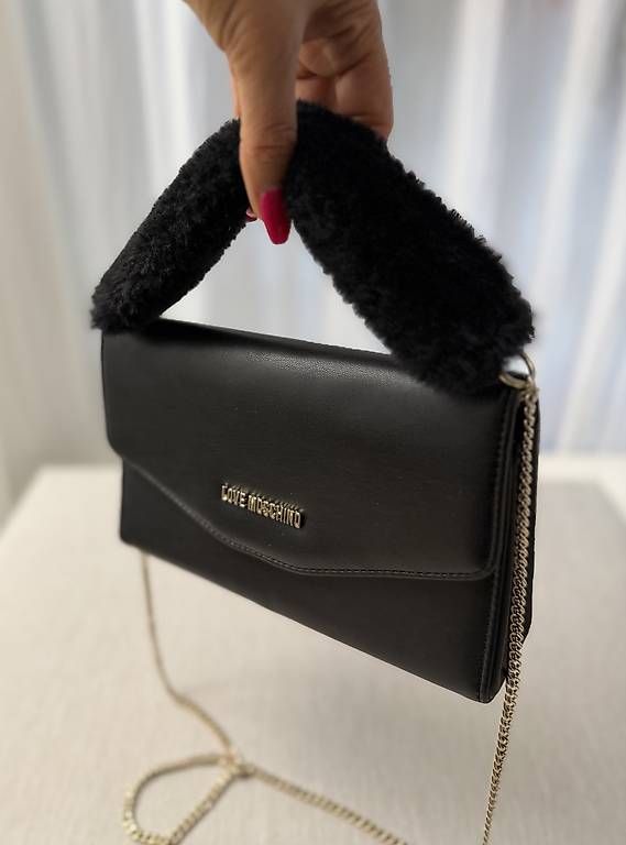 Borse da donna: Moschino Tasche limitierte Version  – Usato da Dübendorf venduto da malina7797 1