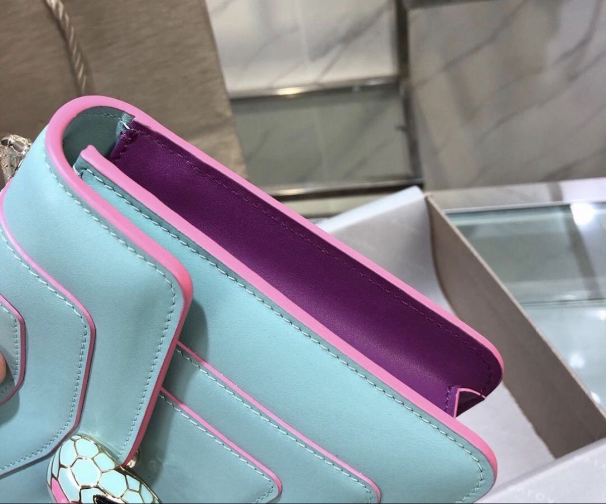 Bulgari Borse da donna: Bvlgari Serpenti Bag – Usato da Arbon venduto da LadyGSx 4