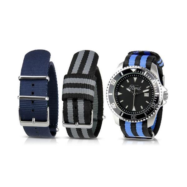 Orologi: Ford Armbanduhr – Nuovo e nell'imballaggio originale da Cham venduto da G-Money_swiss 1