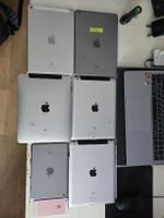 Comprimés anciens iPad 