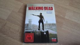 The Walkind Dead 3 Staffel (Uncut)