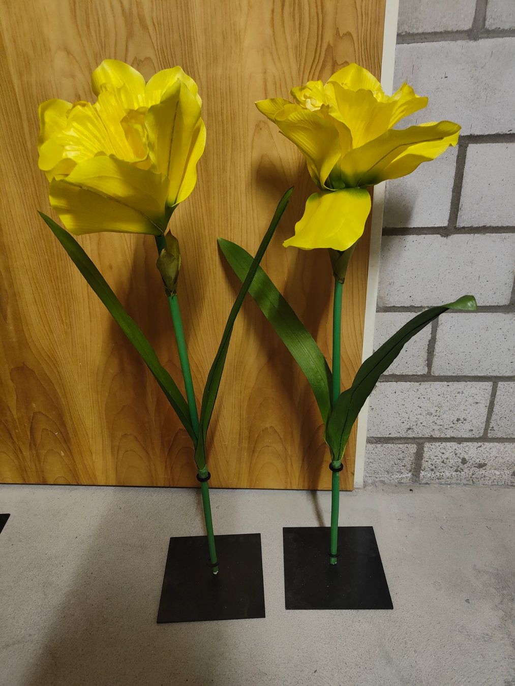 Toutes les décorations: Dekoosterglocken – D'occasion à Muri AG par Hupfy