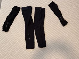 La Passione - Cycling leg & arm warmers