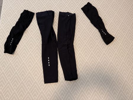 La Passione - Cycling leg & arm warmers